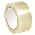 Wesley Trading Clear 2 In. X 110 Ft. Packing Tape 36Pk PRO36  (PEC)